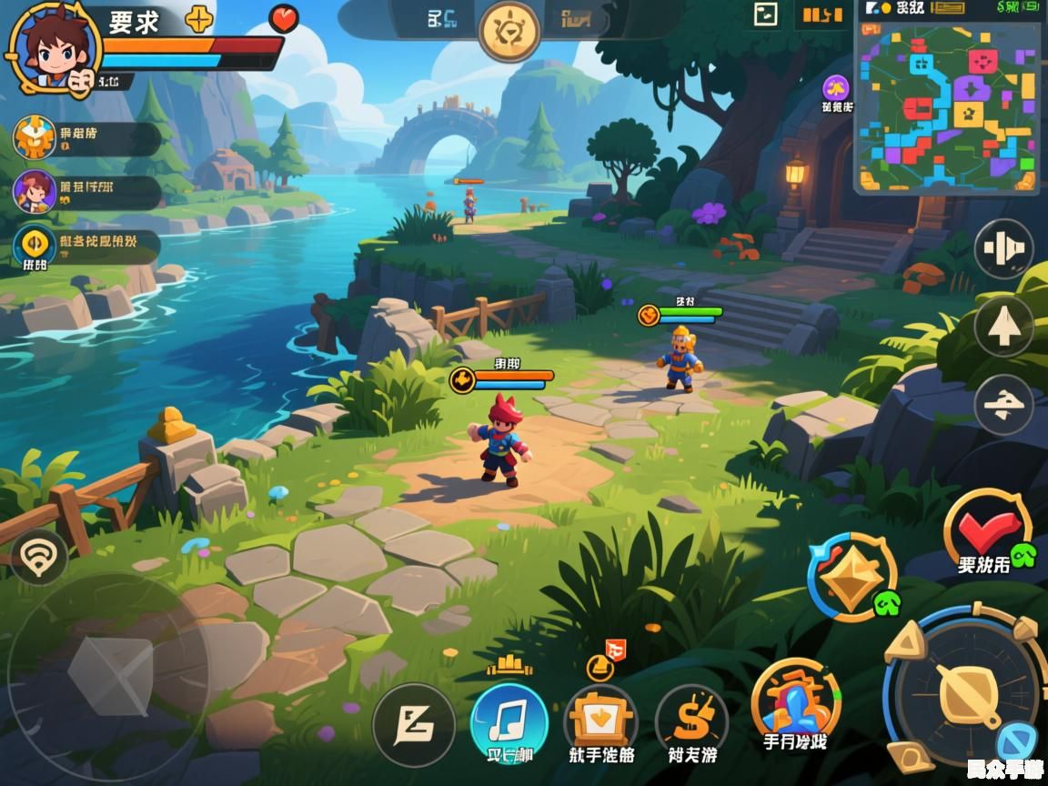 游戏攻略：深入了解这款令人着迷的游戏