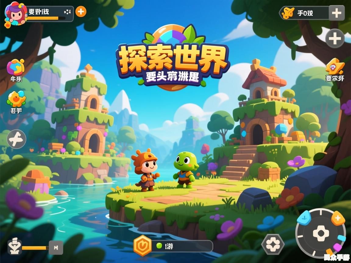 探索游戏世界：游戏标题的魅力与挑战