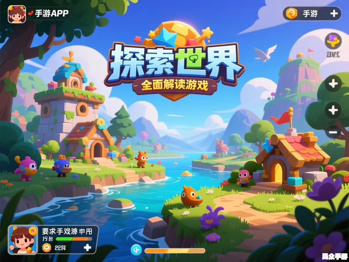 探索最精彩的游戏世界：全面解读游戏标题