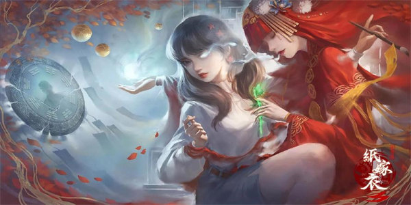 十大中国风恐怖游戏