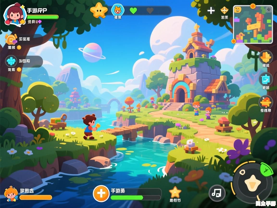 探索游戏世界的最佳选择 探索游戏世界的最佳选择