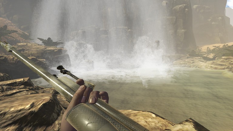 野外探险挑战截图0