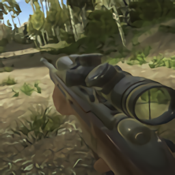 野外探险挑战手机版