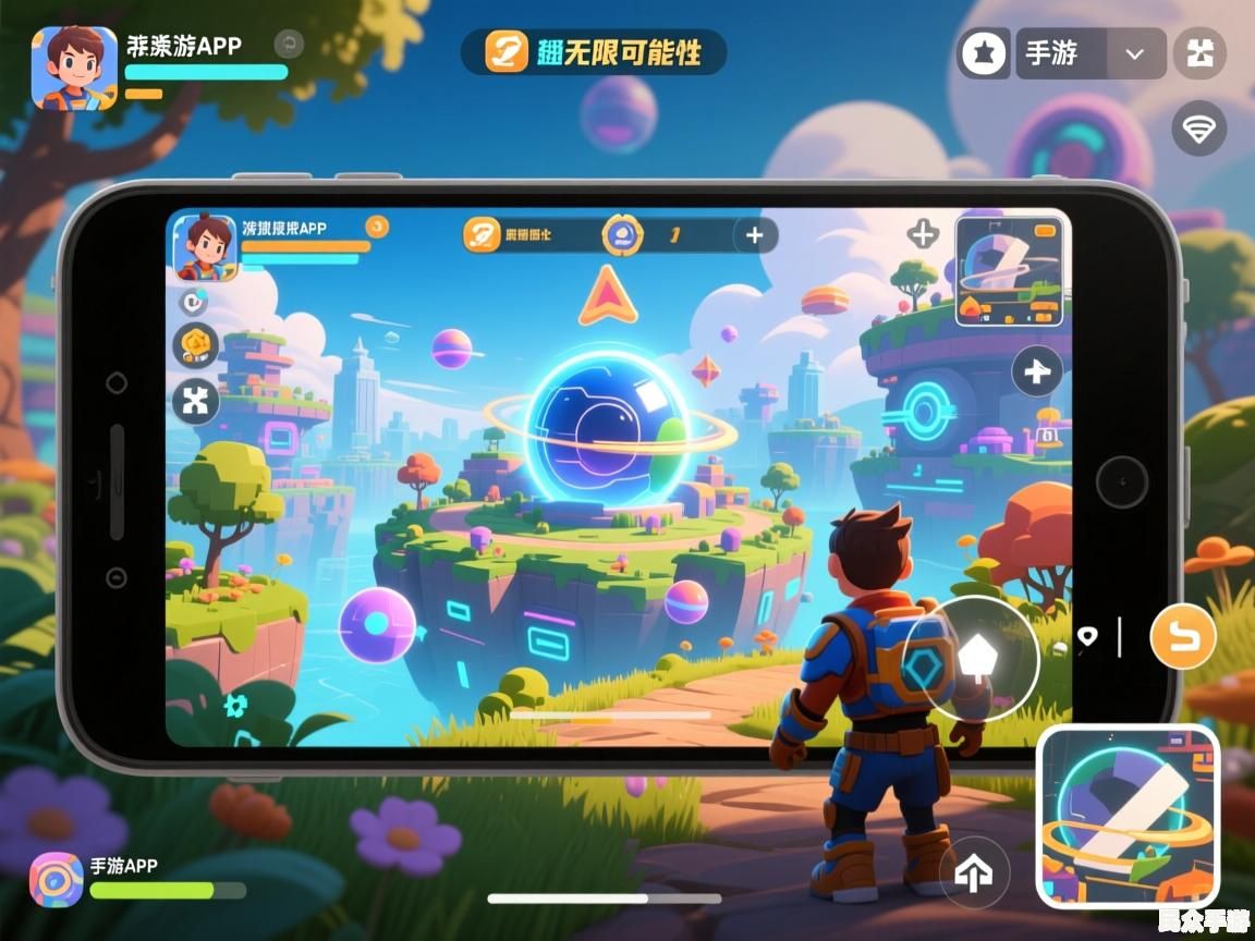 探索虚拟世界：游戏的无限可能性