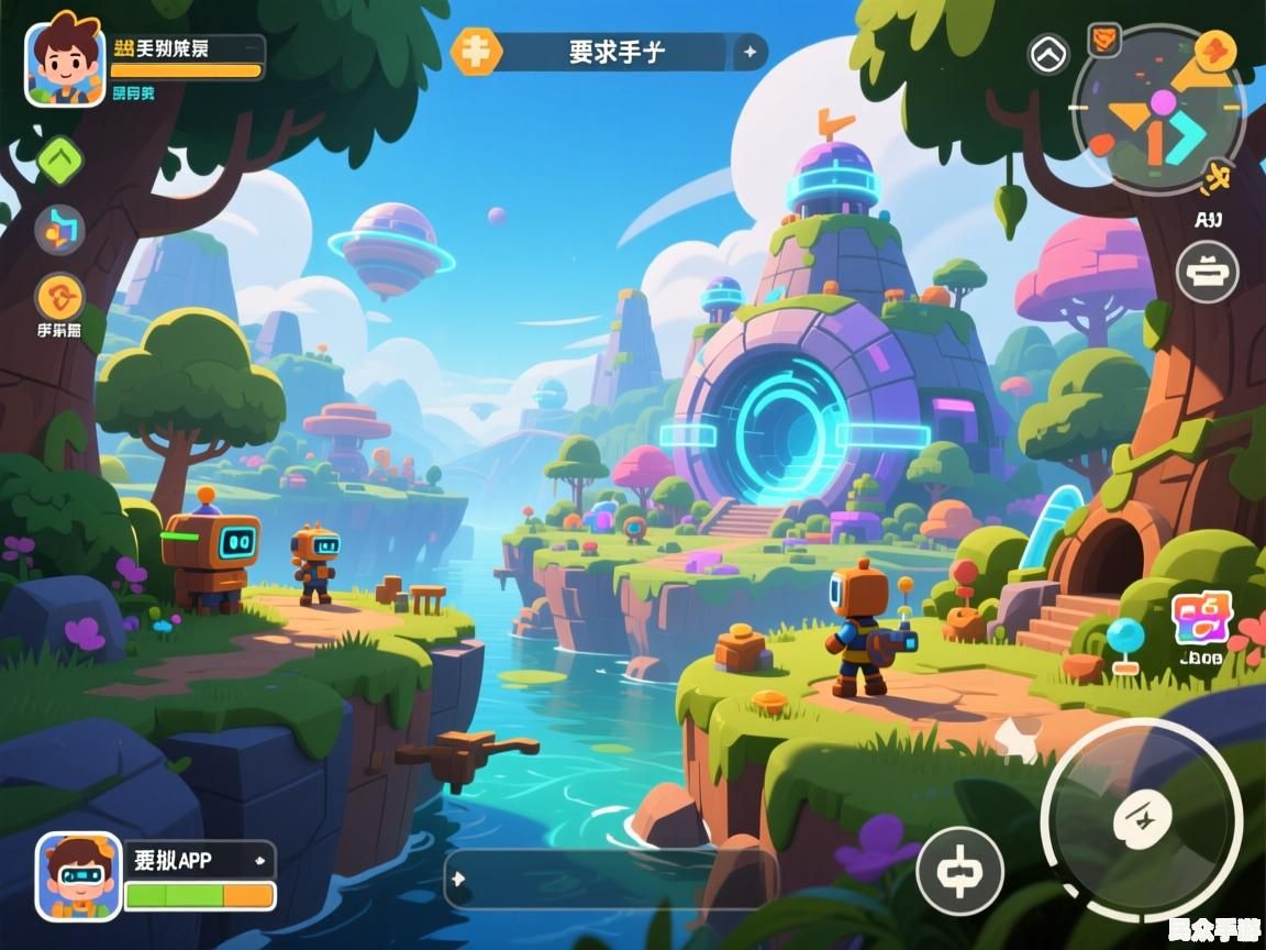 探索游戏世界：从虚拟到现实的沉浸体验