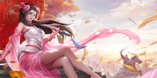 有中国元素的游戏大作