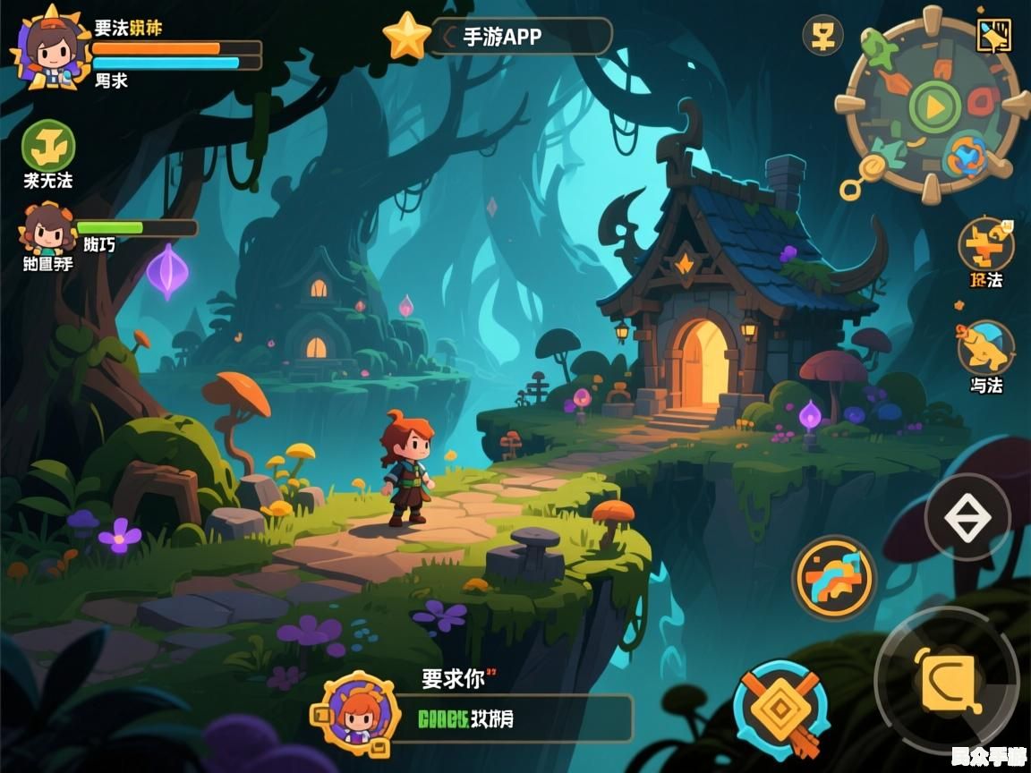 探索神秘的游戏世界：玩法、攻略与技巧