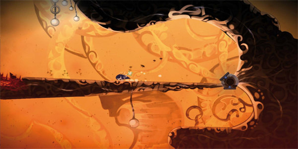 好玩的双人解谜手游