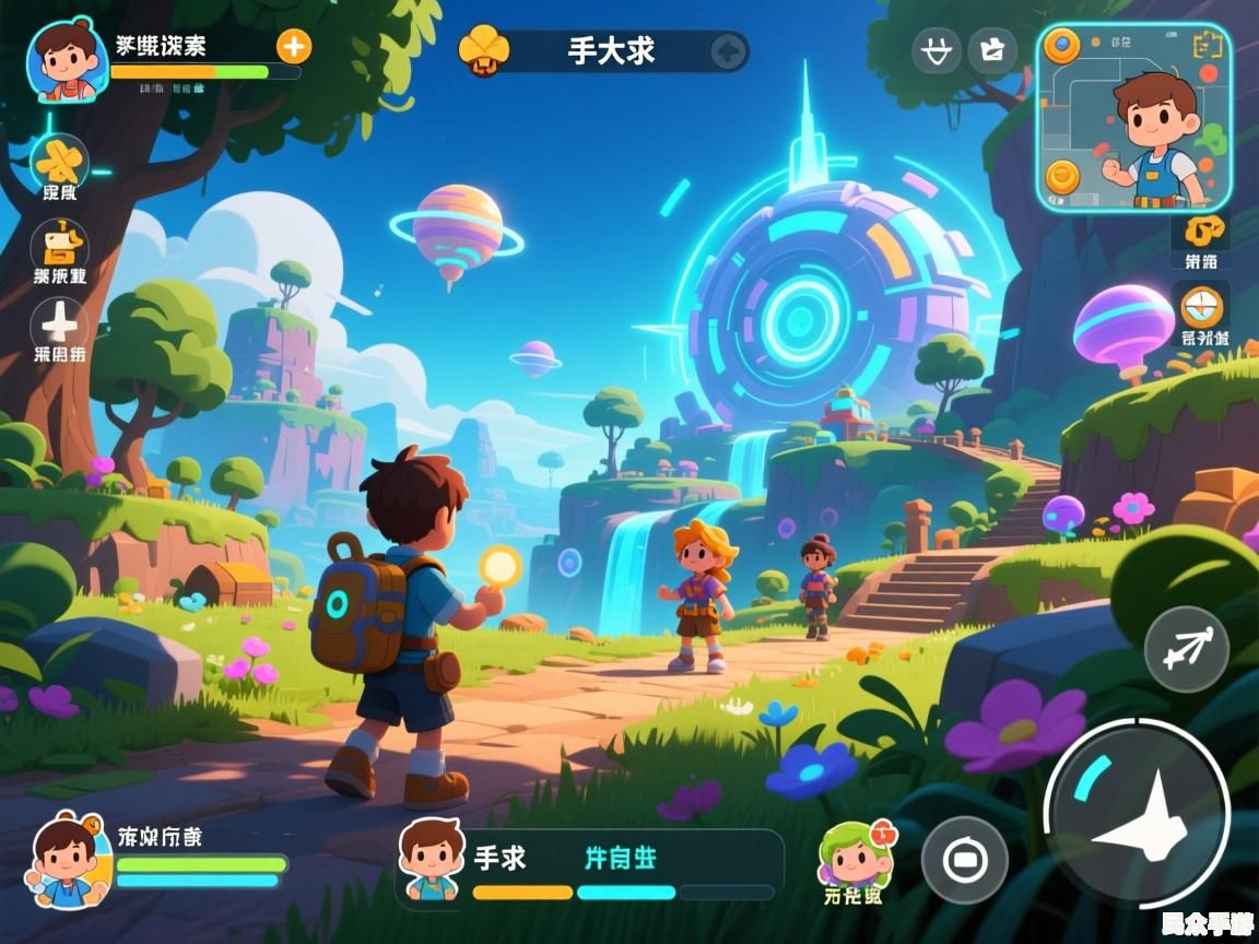 探索虚拟世界的魅力：一款创新游戏的深度分析