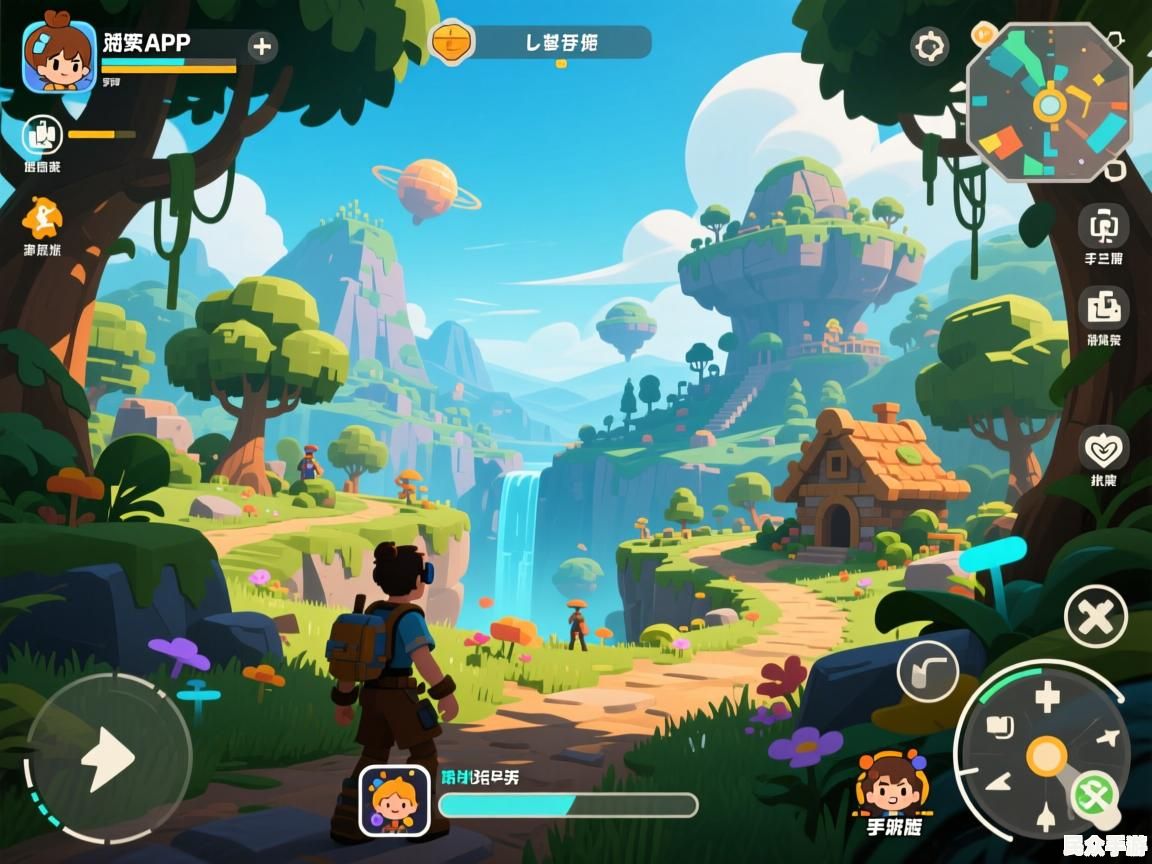 探索游戏世界:沉浸式虚拟冒险的魅力 探索游戏世界:沉浸式虚拟冒险的魅力