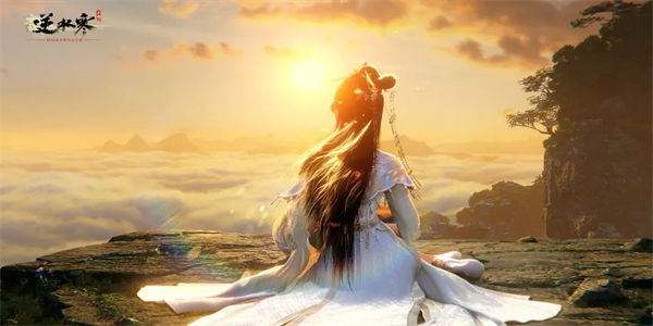 比较火的武侠手游