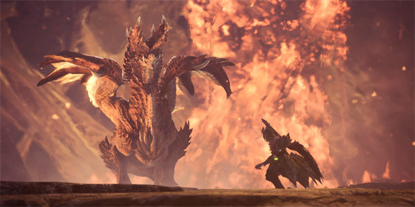 合成怪物的单机游戏