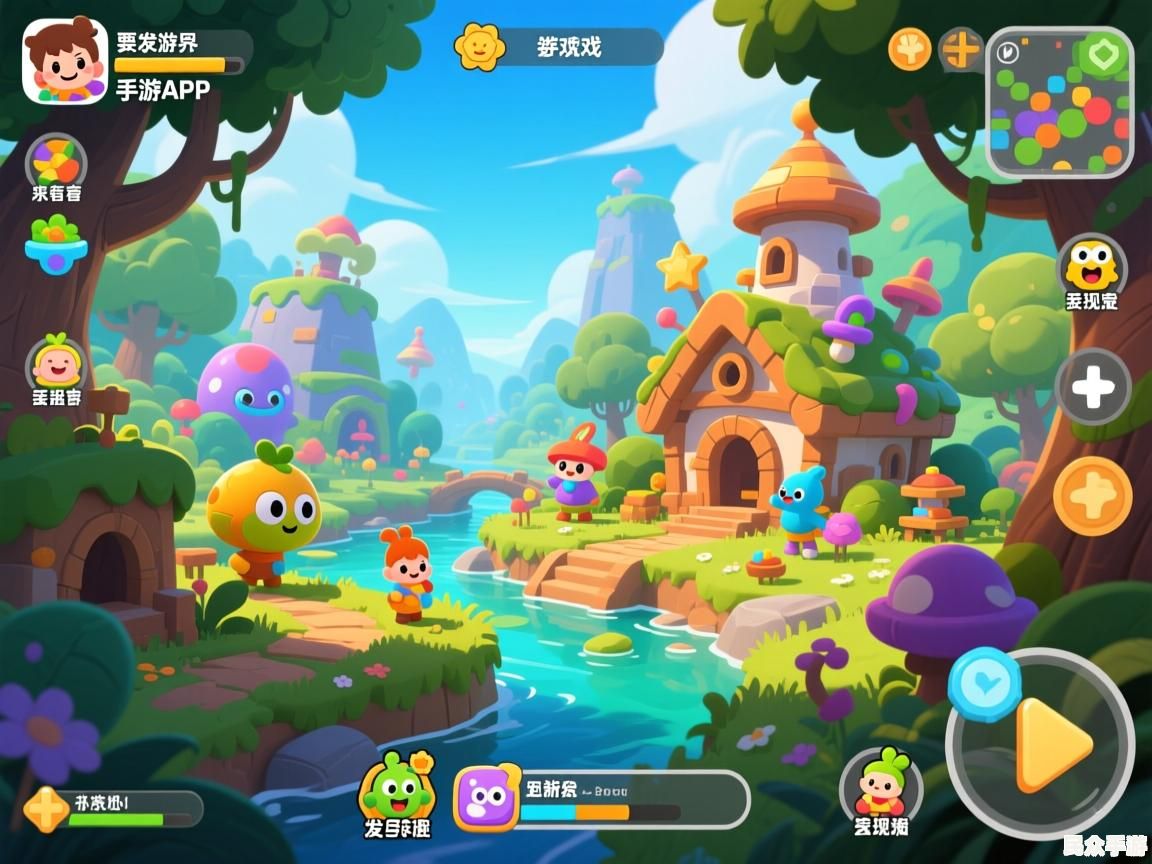 探索游戏世界:发现新奇与乐趣 探索游戏世界:发现新奇与乐趣