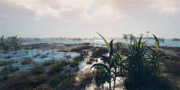 可以联机的荒野求生游戏