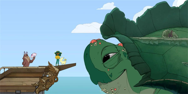 十大最良心大型单机手游