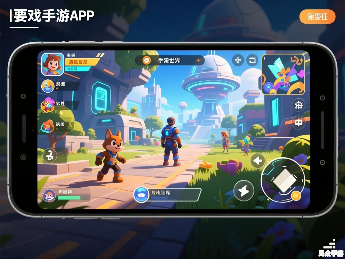 探索虚拟世界：游戏的魅力与未来发展趋势