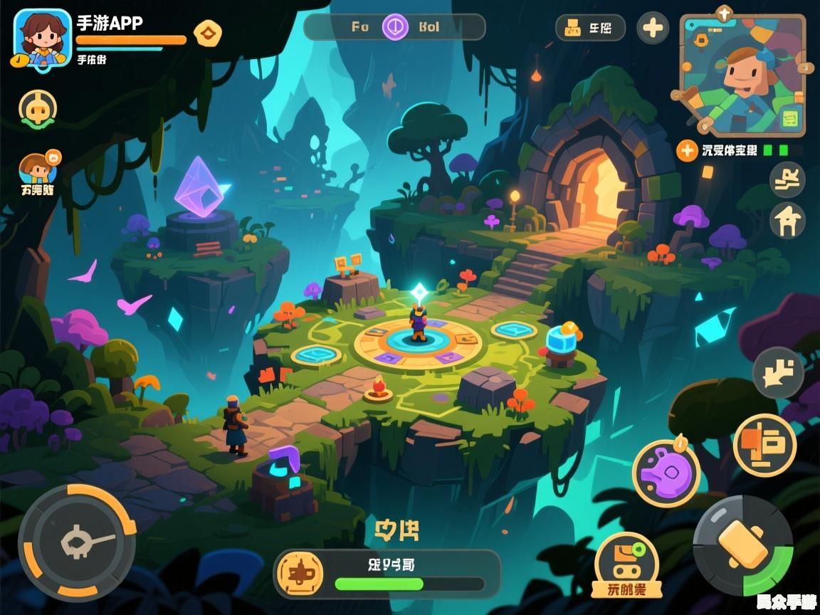 探索神秘的游戏世界：沉浸式体验与策略挑战