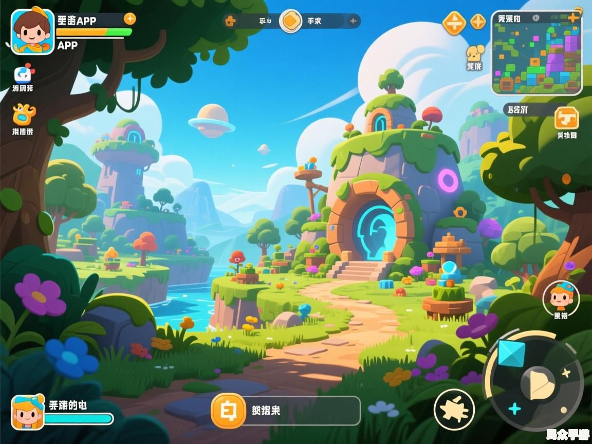 探索游戏世界:沉浸式体验的魅力 探索游戏世界:沉浸式体验的魅力