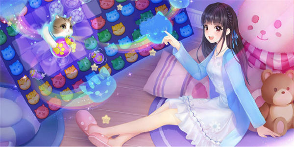 适合女生玩的单机游戏