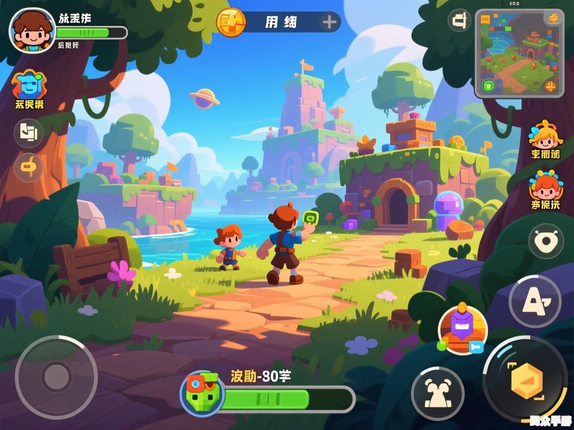 探索游戏世界：从剧情到操作的全面指南