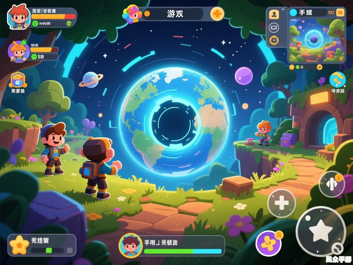 探索游戏的无限魅力:从游戏设计到玩家体验 探索游戏的无限魅力:从游戏设计到玩家体验