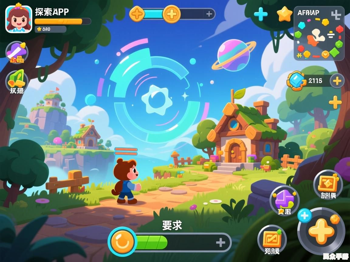 探索游戏的无限可能:从经典到创新 探索游戏的无限可能:从经典到创新