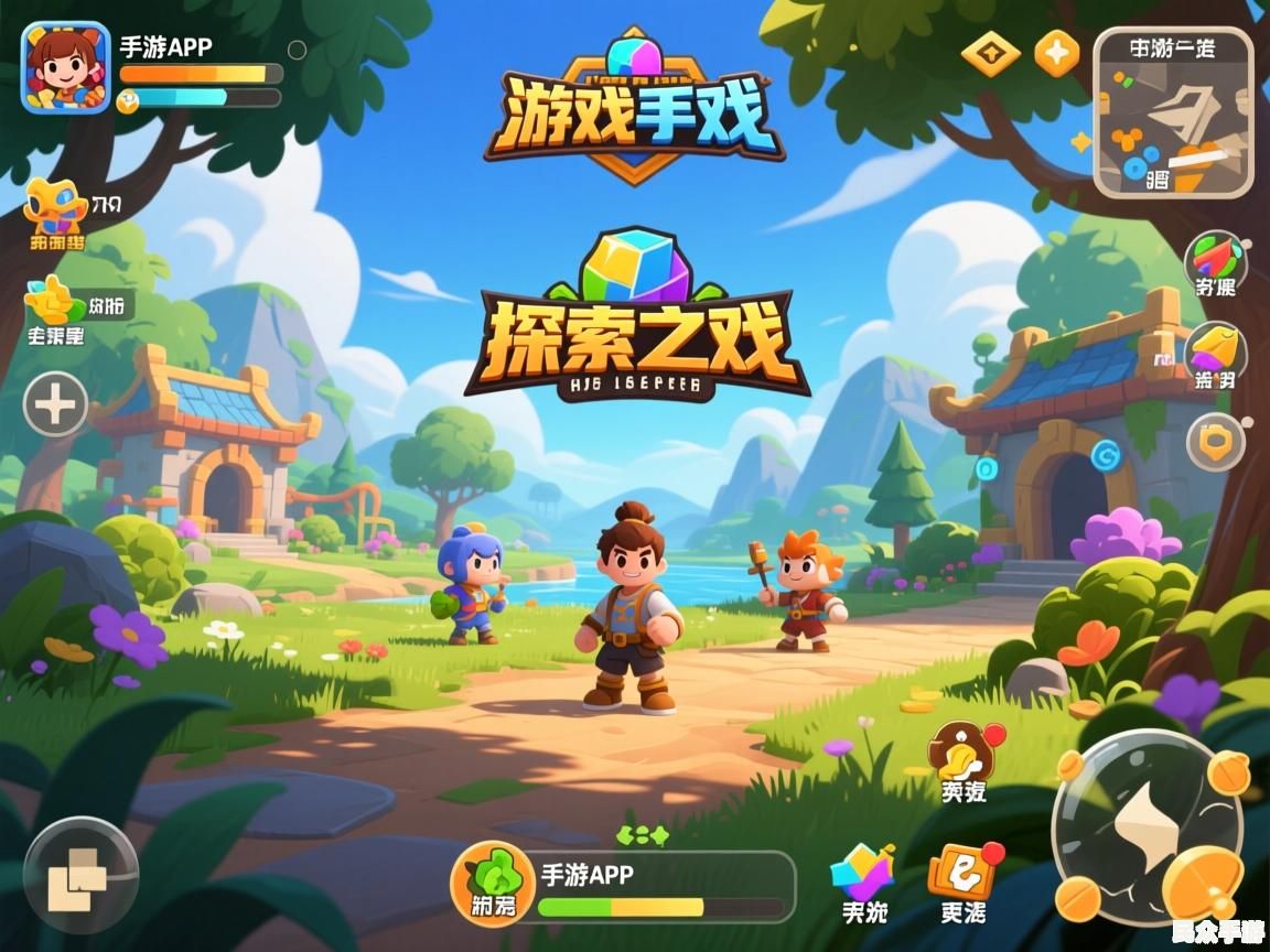 游戏标题的全面探索与分析