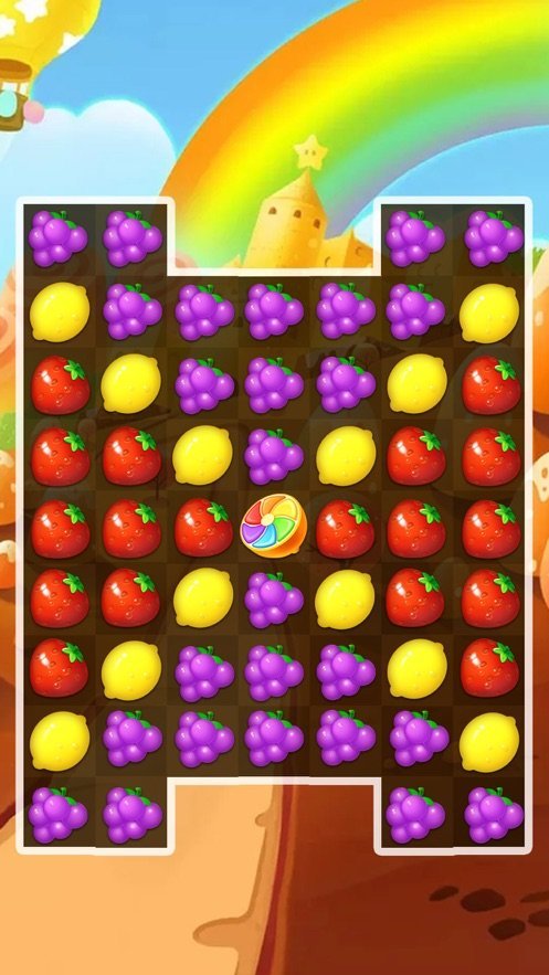 水果大亨红包版截图0