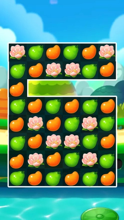 水果大亨红包版截图1