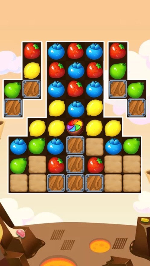 水果大亨红包版截图2