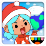 托卡生活世界万圣节版