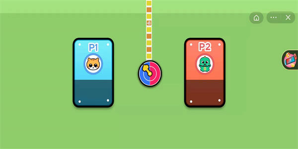 玩法很多的游戏