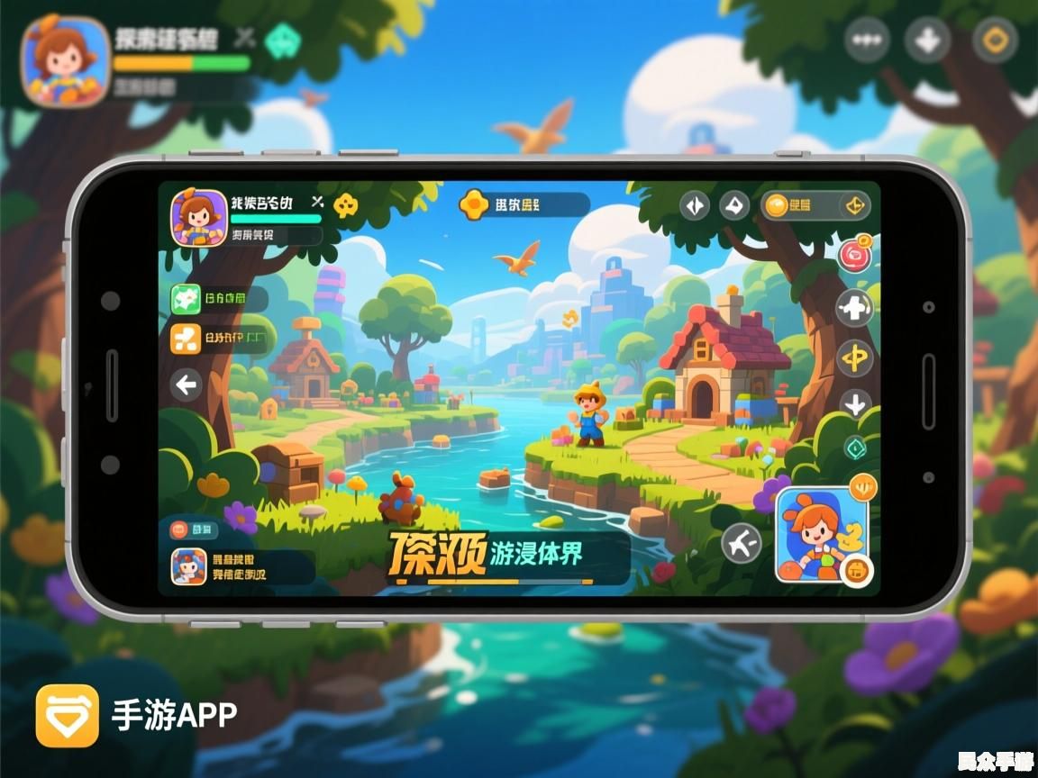 探索不容错过的游戏世界：让你沉浸其中的顶级游戏体验