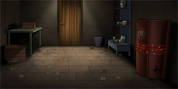 免费的密室游戏