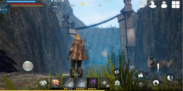 生存手游排行榜前十名