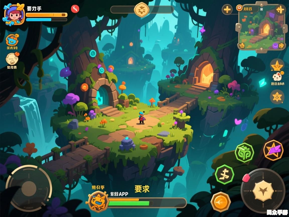 探索神秘的游戏世界：创造与冒险的完美结合