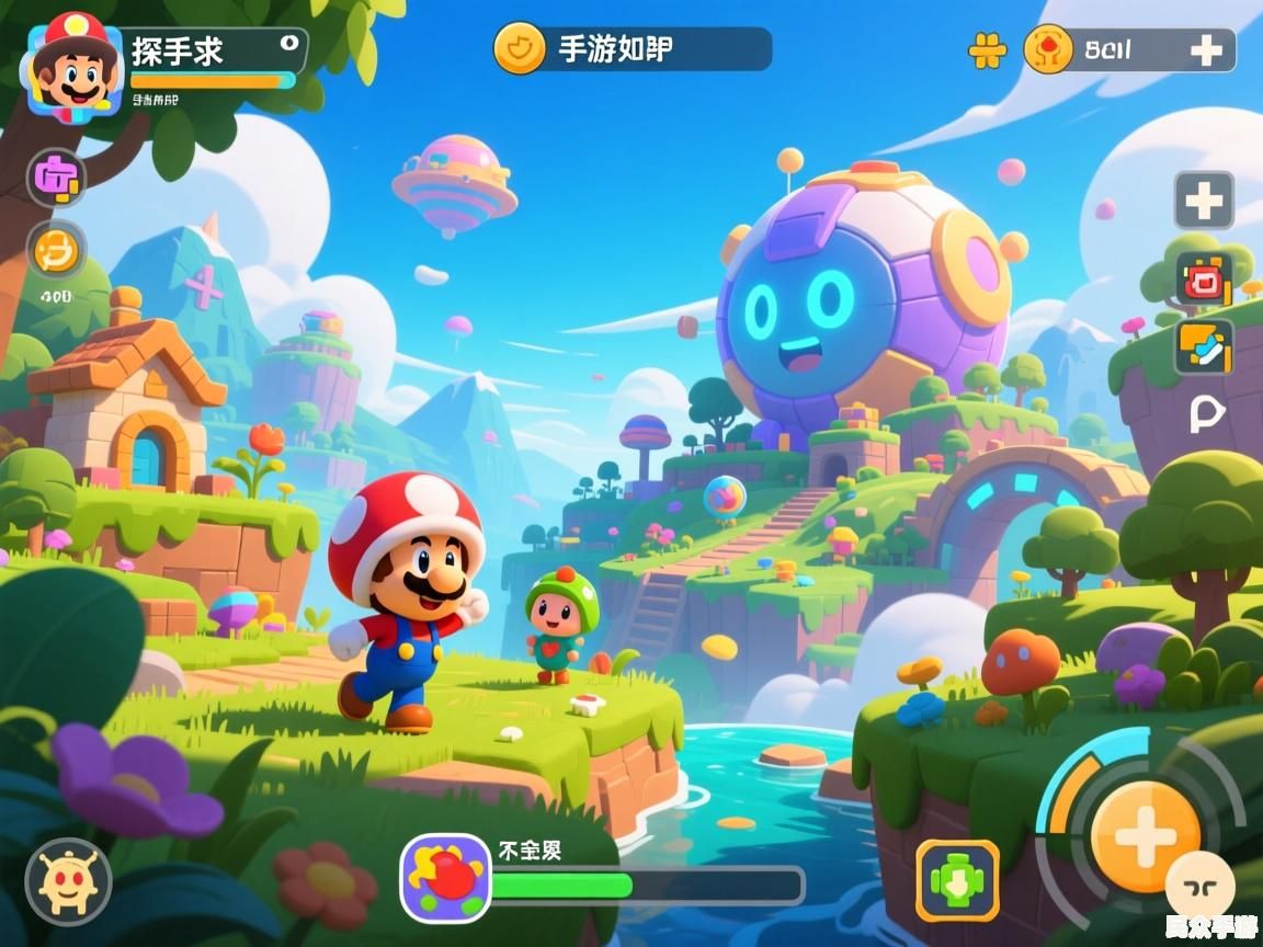 探索无尽乐趣的电子游戏世界 探索无尽乐趣的电子游戏世界
