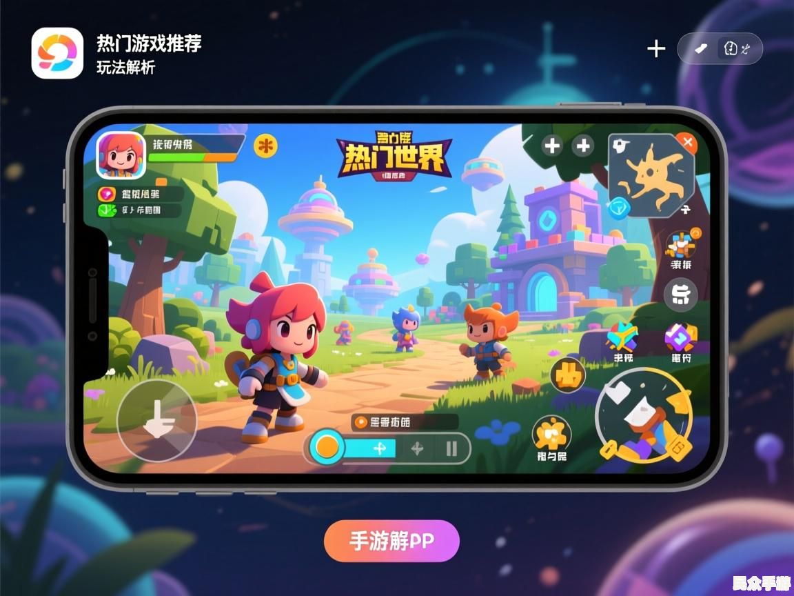 探索虚拟世界：热门游戏推荐与玩法解析
