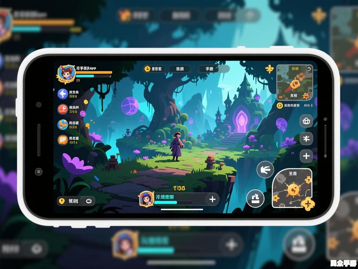 探索神秘的游戏世界:沉浸式游戏体验指南 探索神秘的游戏世界:沉浸式游戏体验指南