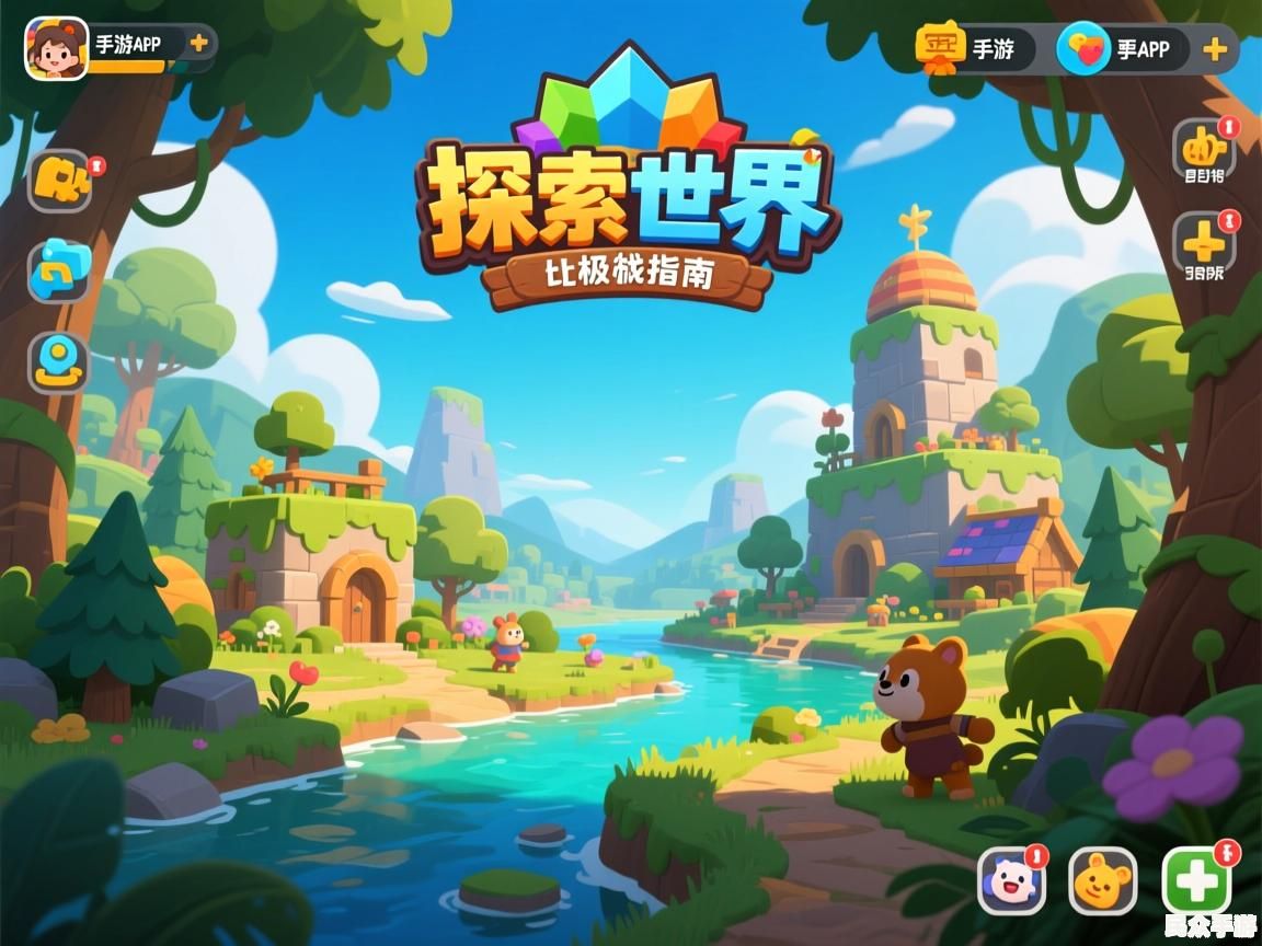 探索游戏世界:游戏标题的终极指南 探索游戏世界:游戏标题的终极指南