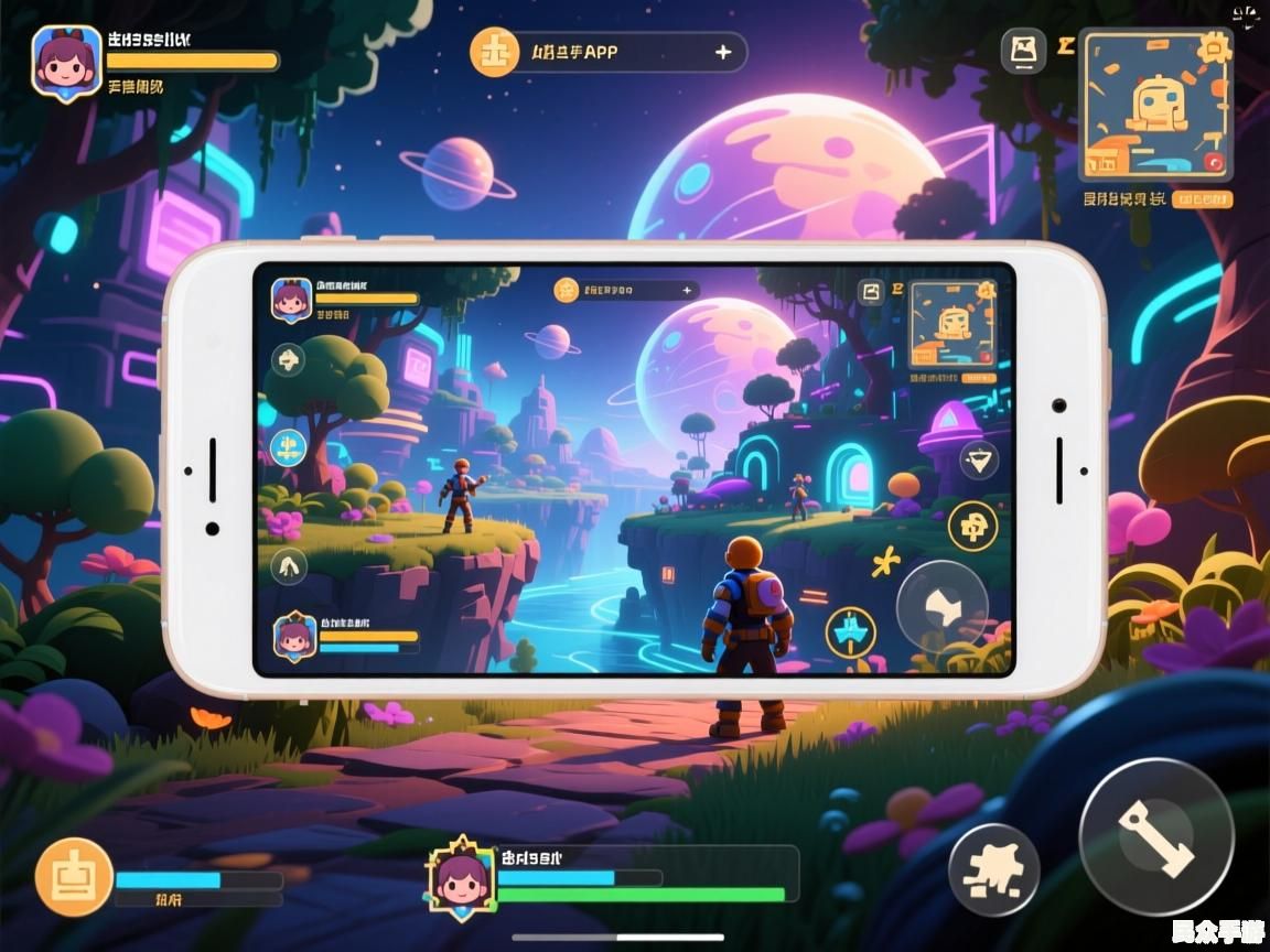 探索虚拟世界的魅力：一款令人沉浸的游戏体验