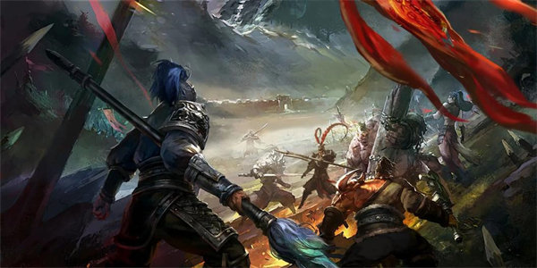 三国怀旧游戏大全