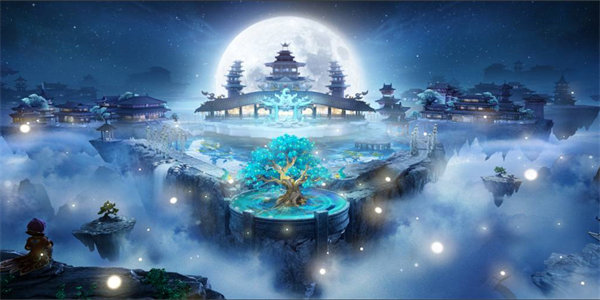 可以创建门派的单机游戏