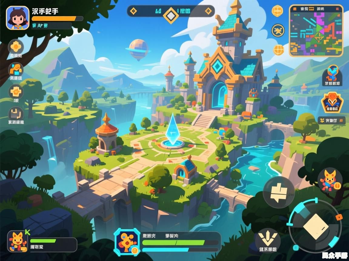 探索最新的游戏世界:沉浸式体验与策略挑战 探索最新的游戏世界:沉浸式体验与策略挑战