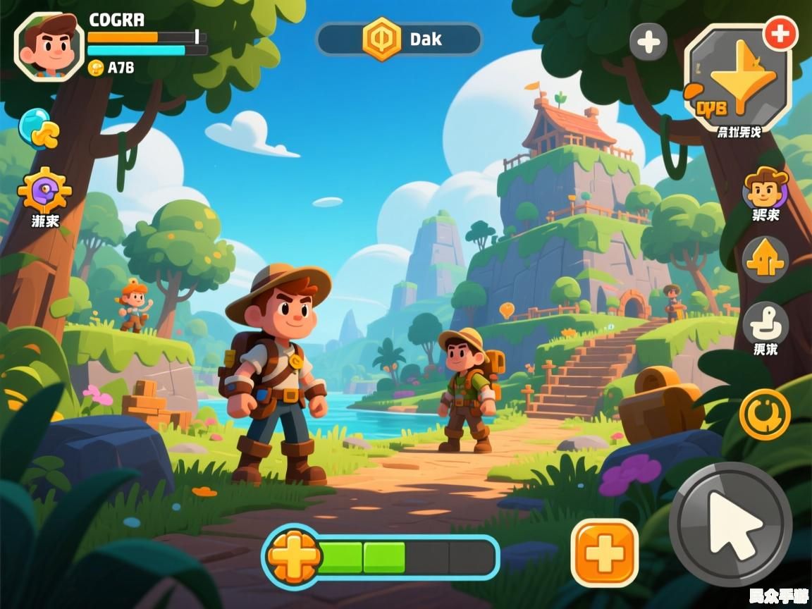 探索现代冒险游戏：点击游戏的魅力与创新