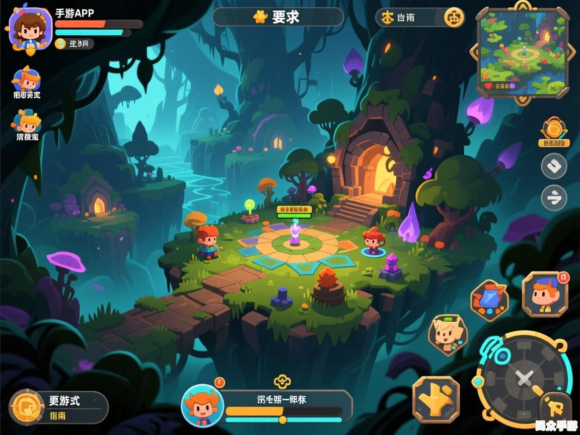 探索神秘的游戏世界:沉浸式体验与策略指南 探索神秘的游戏世界:沉浸式体验与策略指南