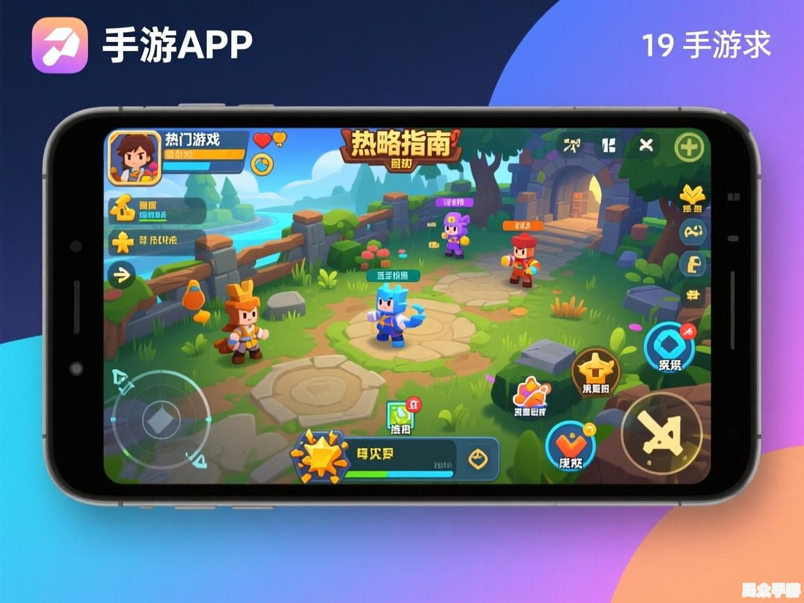 探讨热门游戏的魅力与策略指南