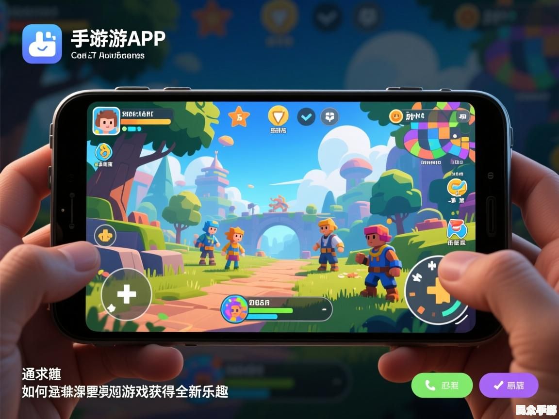 探索沉浸式游戏体验：如何通过游戏获得全新乐趣