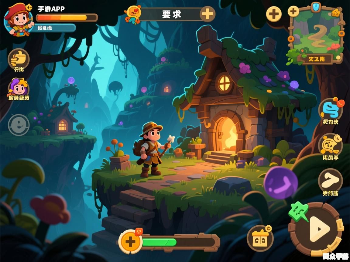 探索神秘世界：一款引人入胜的冒险游戏