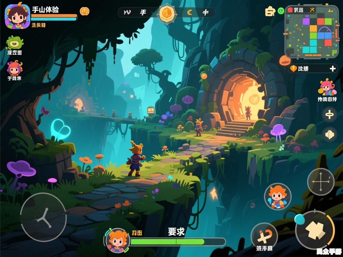 探索神秘的游戏世界:沉浸式体验与挑战 探索神秘的游戏世界:沉浸式体验与挑战